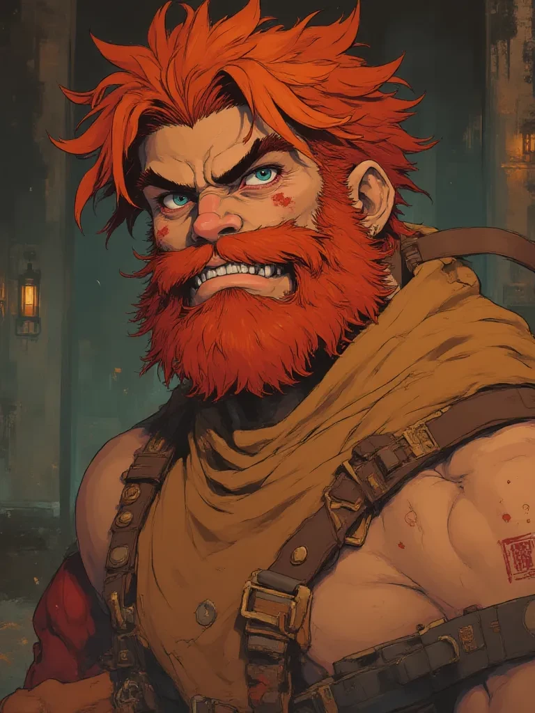 Markus  thumbnail