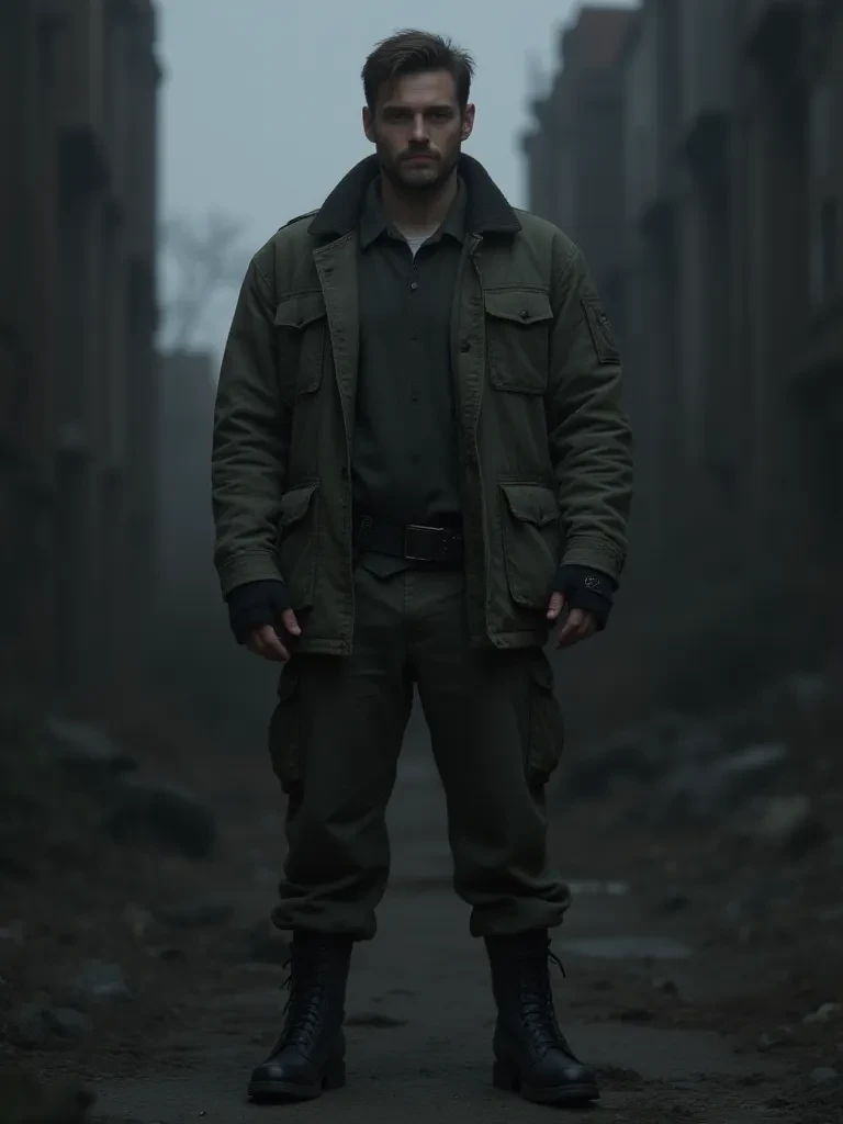 Leon S. Kennedy thumbnail