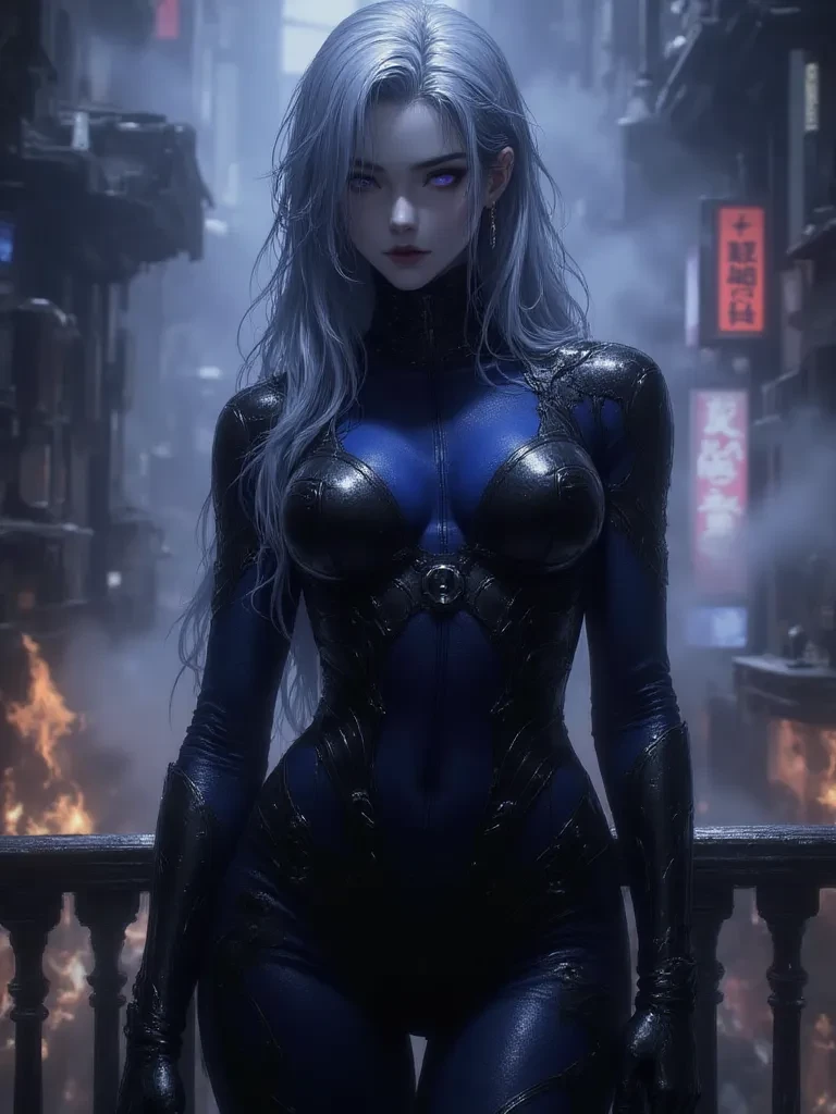 Lyra Vayne thumbnail
