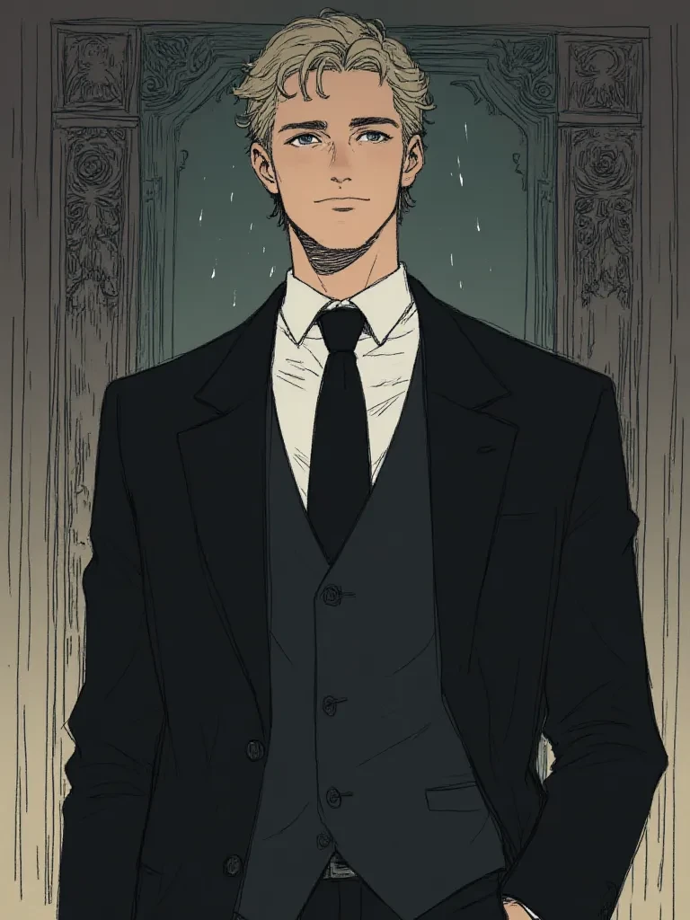 Julian Vance thumbnail
