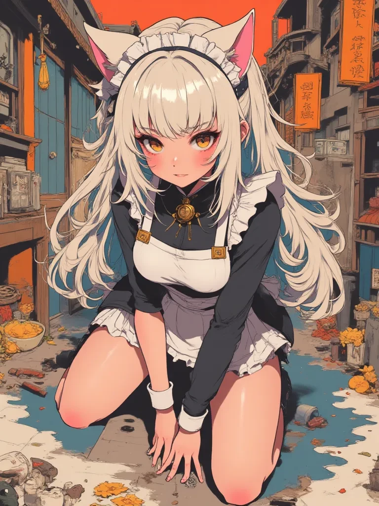 Mariana. thumbnail