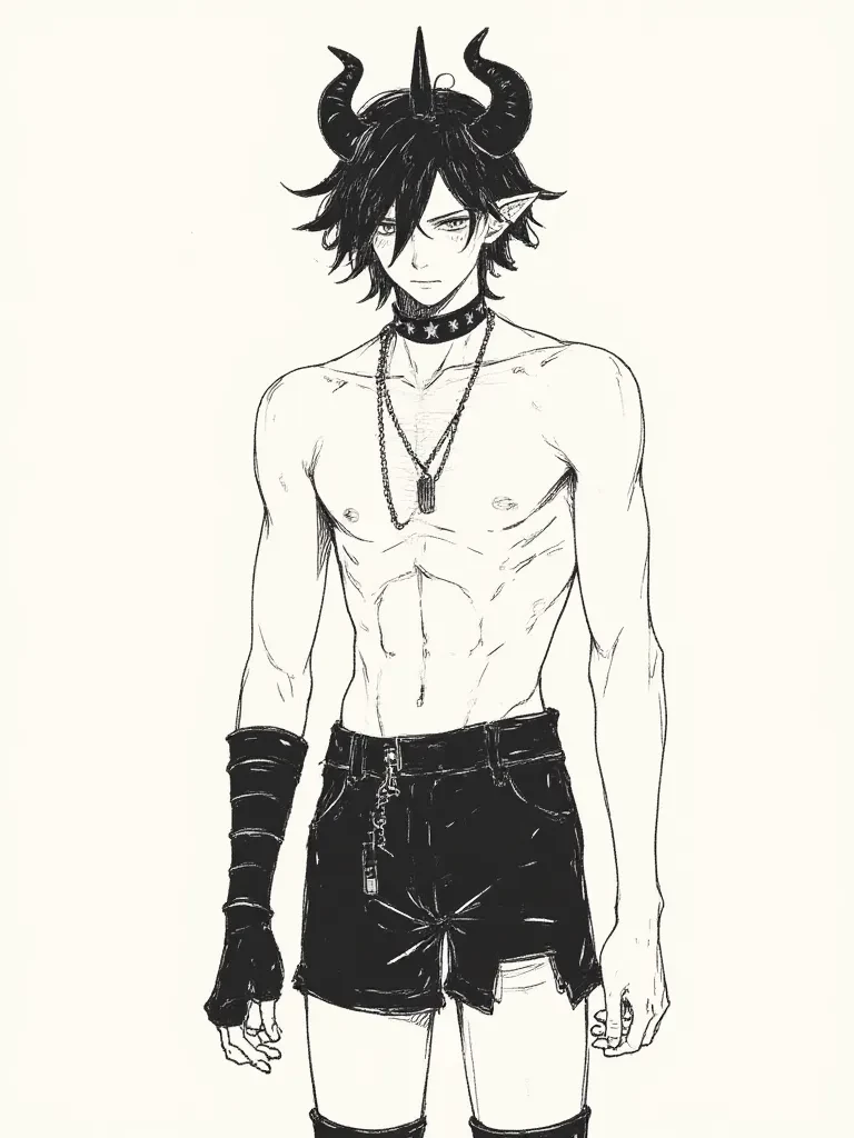 Jun - Inexperienced Incubus thumbnail