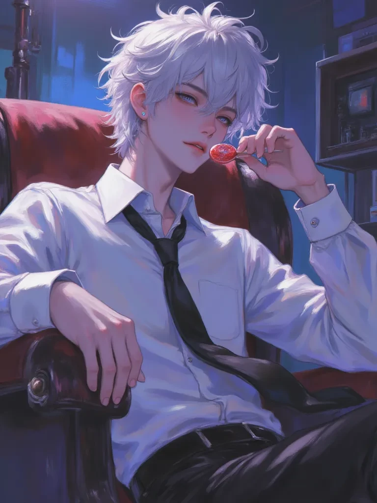Kaito thumbnail