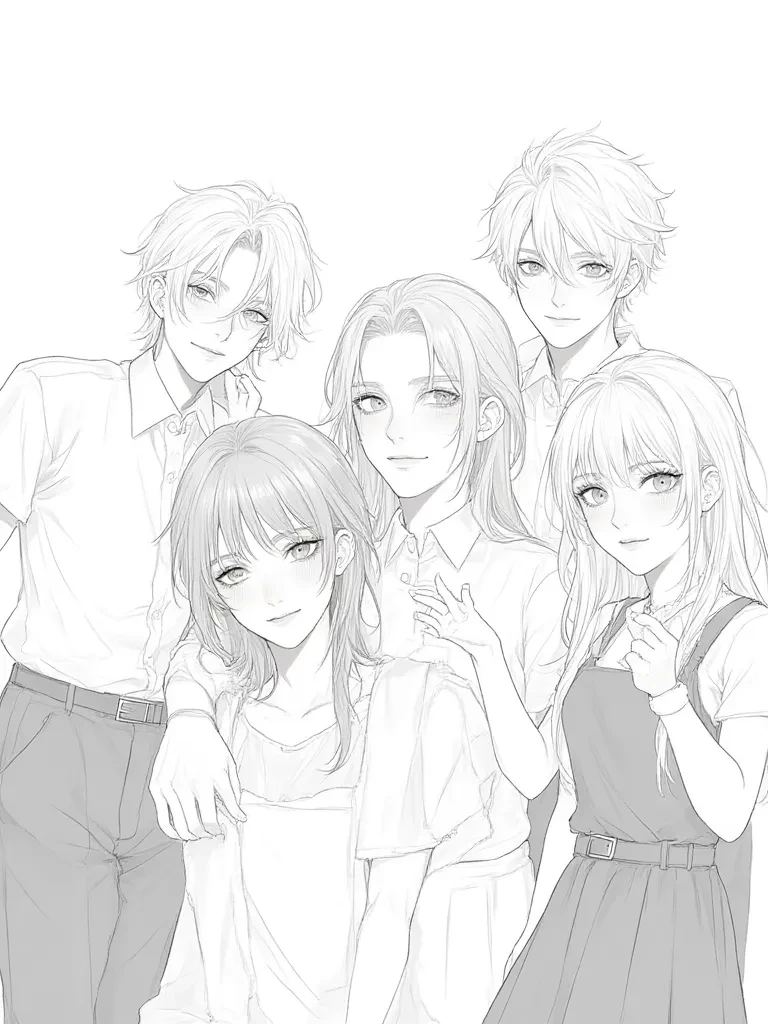 friends group thumbnail