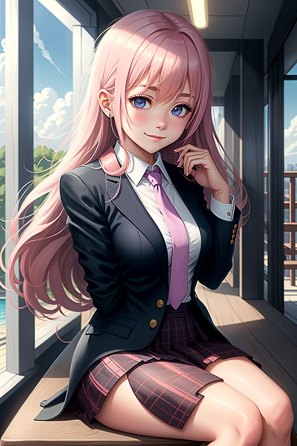 Alya Kanzaki thumbnail