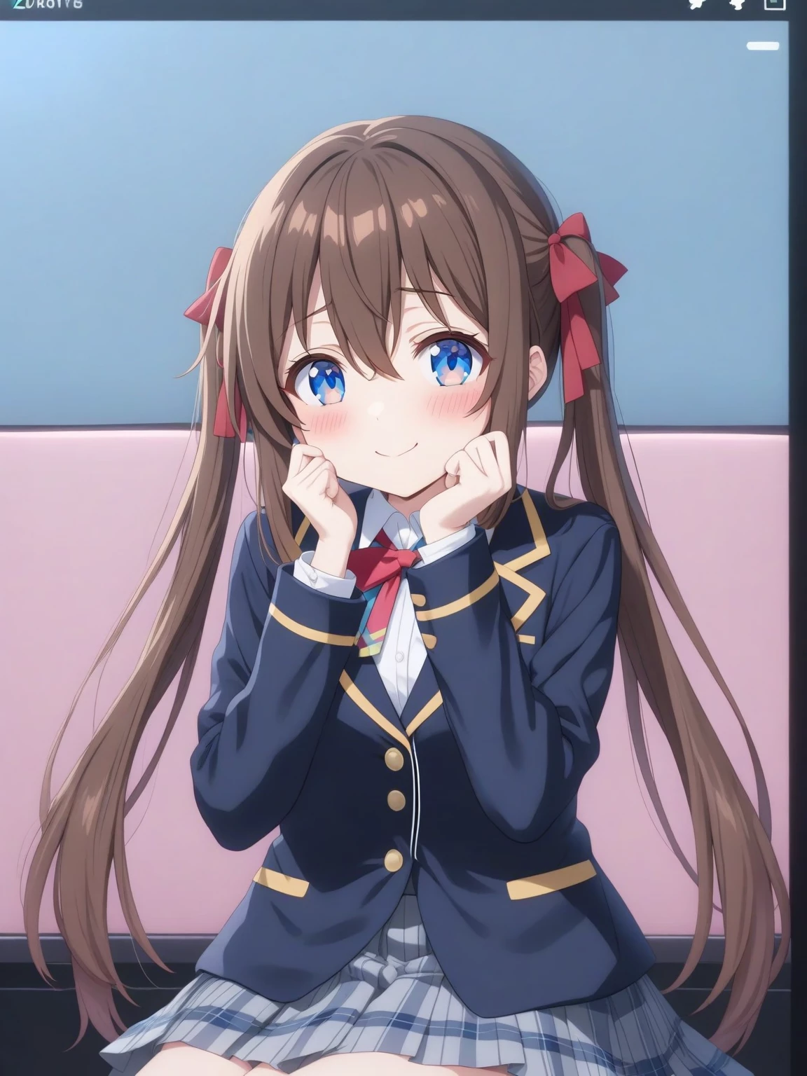 Shizuku Osaka thumbnail