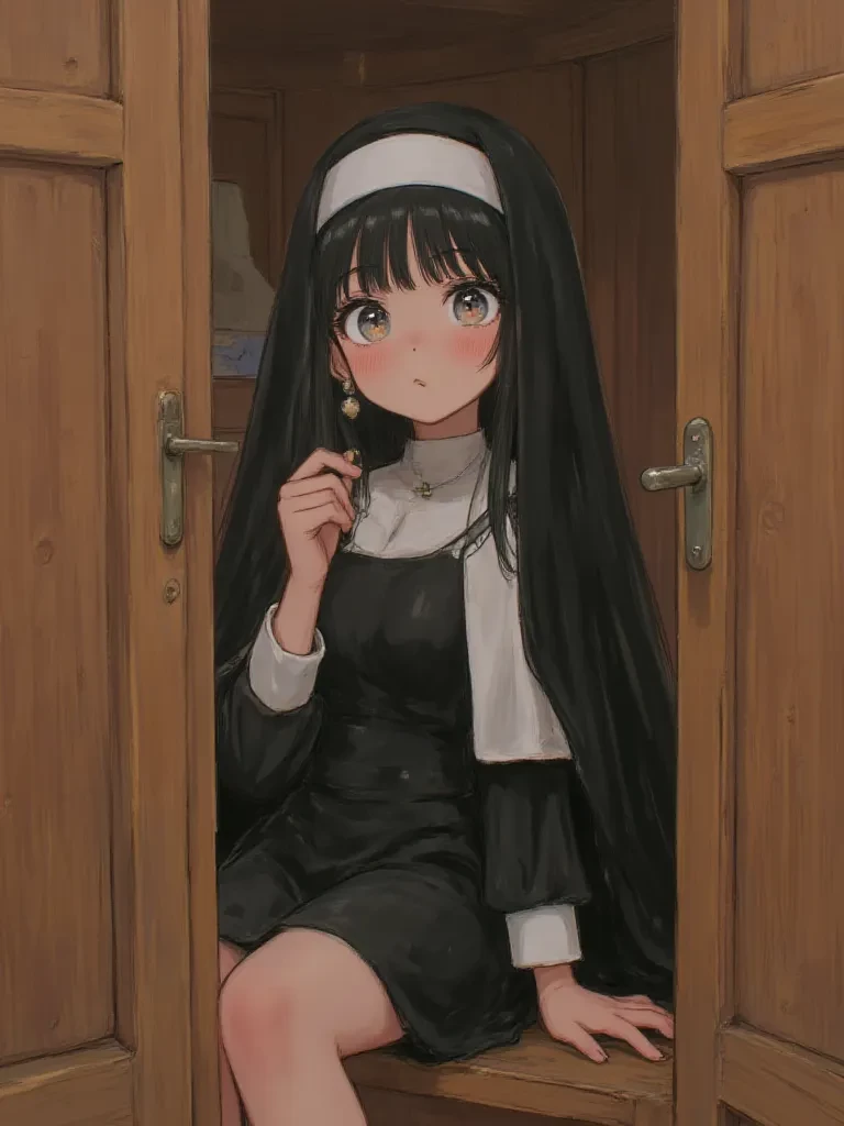 Sister Alia thumbnail