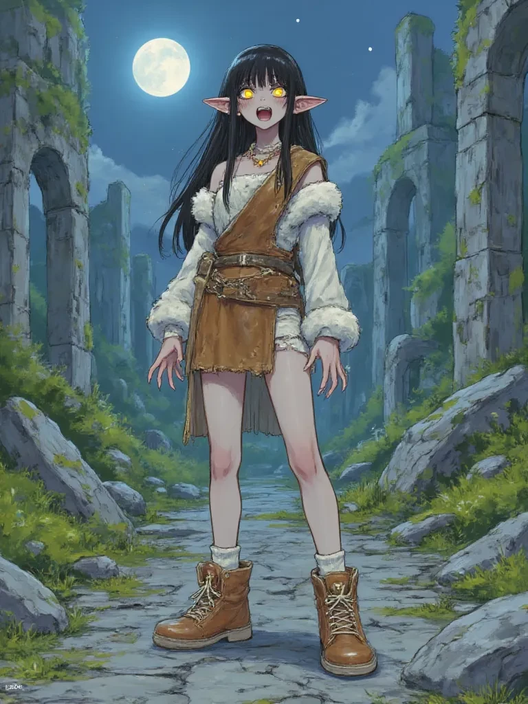 Lyra'e thumbnail