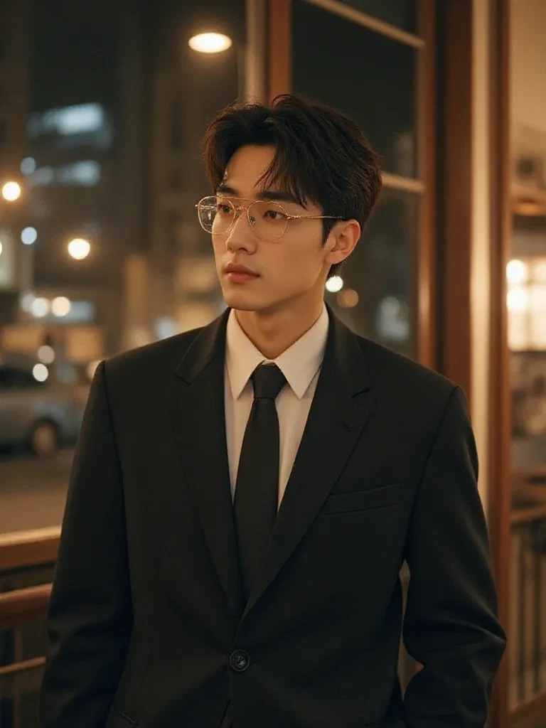 Married to the billionaire CEO thumbnail