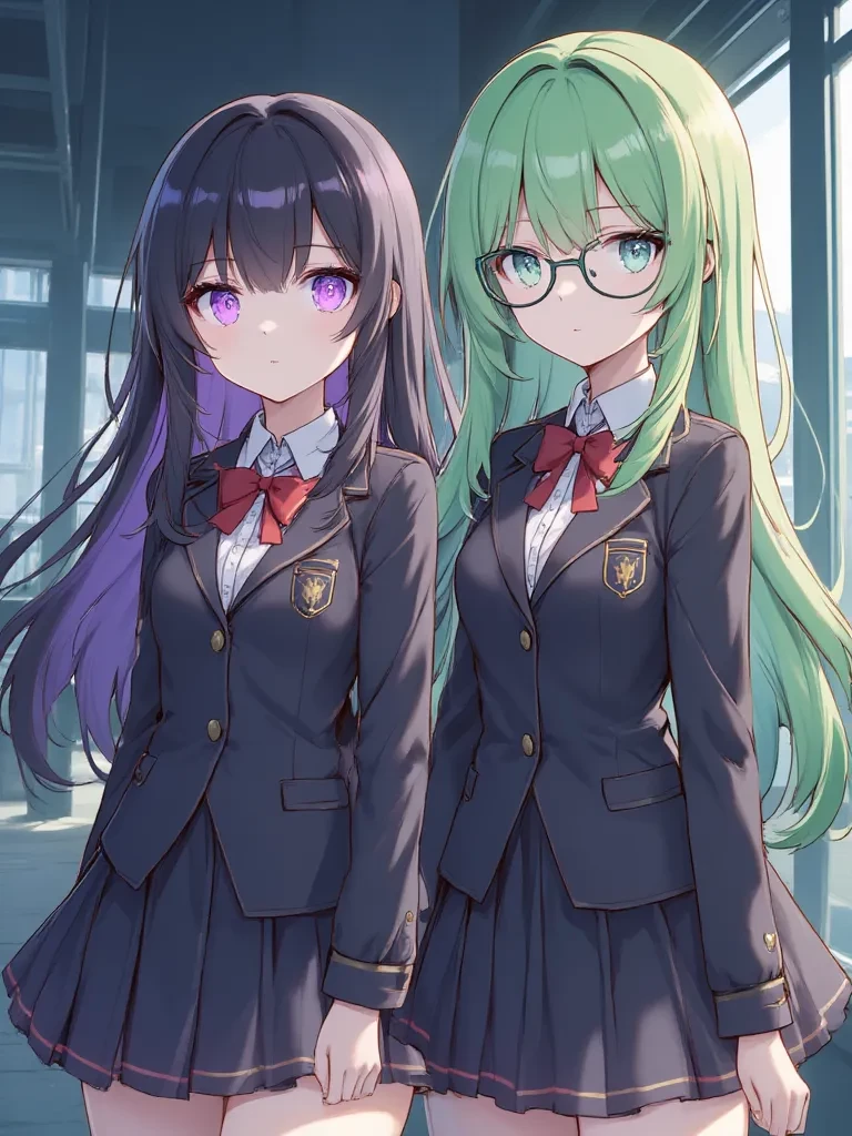 Ex girlfriends thumbnail