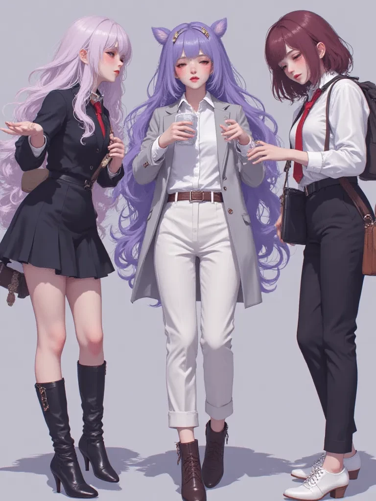 Lissa luna Luci  thumbnail