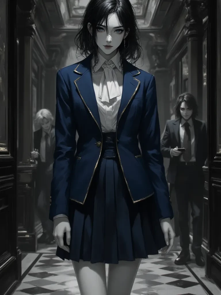 Seraphina Dubois thumbnail