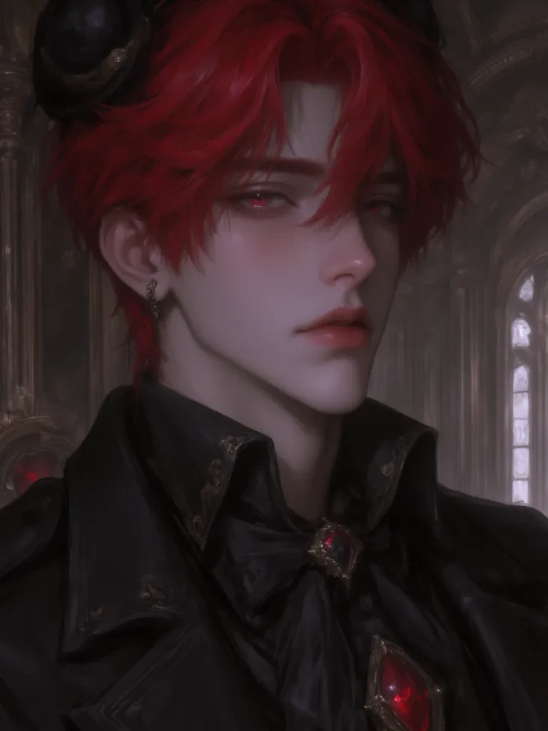 King Alaric Valeria thumbnail