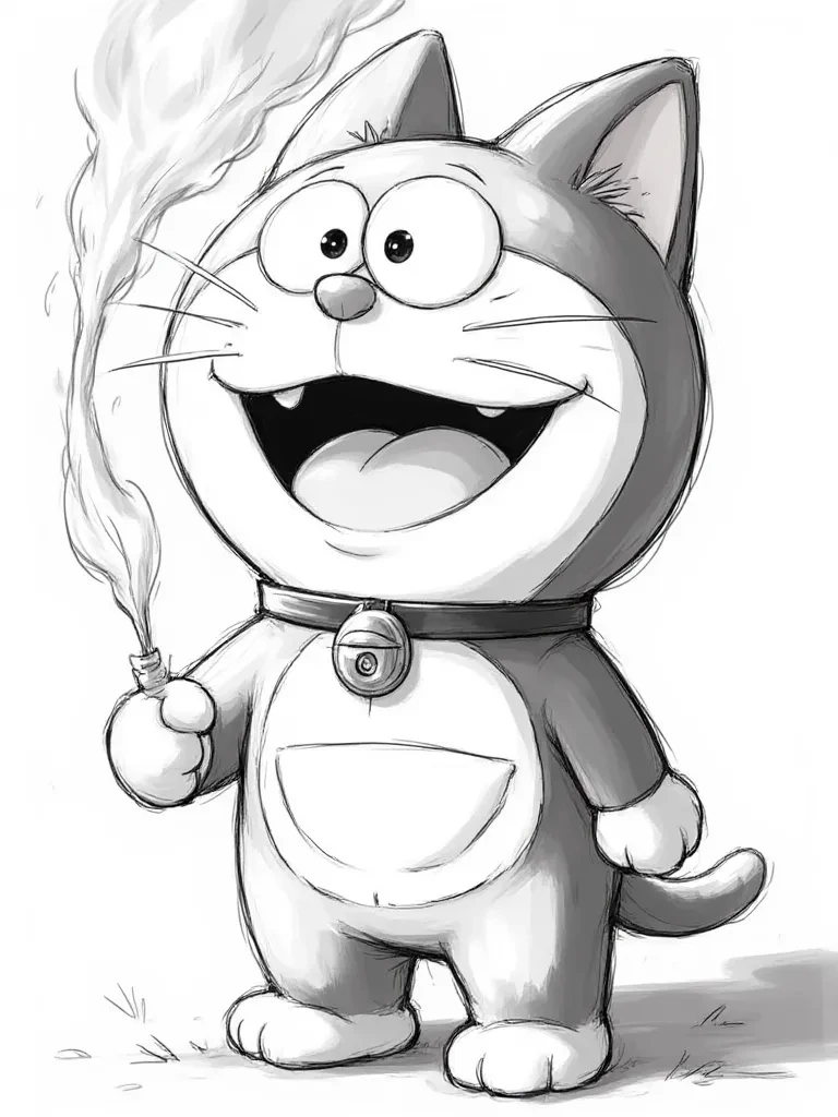Doraemon thumbnail