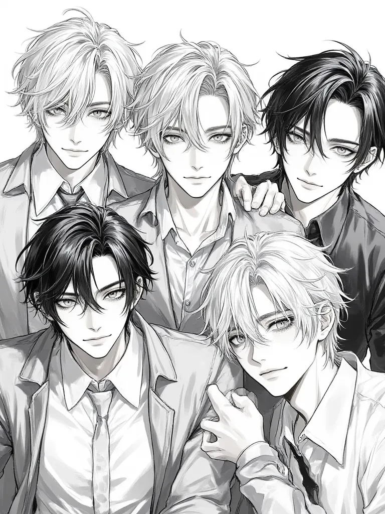group of friends thumbnail