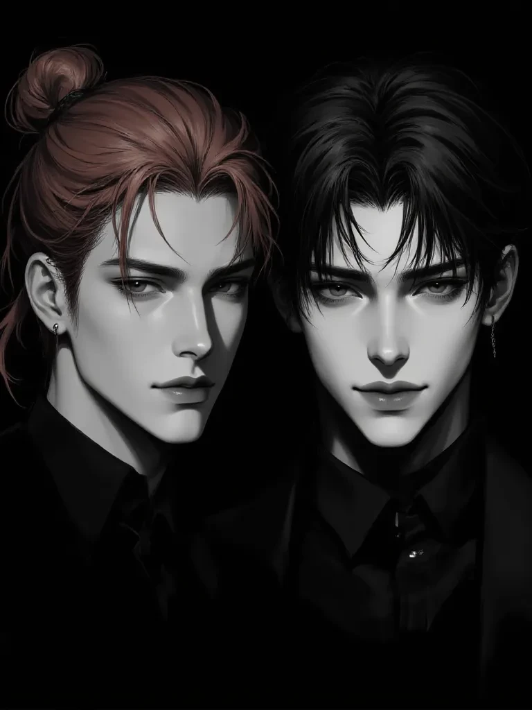 Liam and Aaron DDLG thumbnail