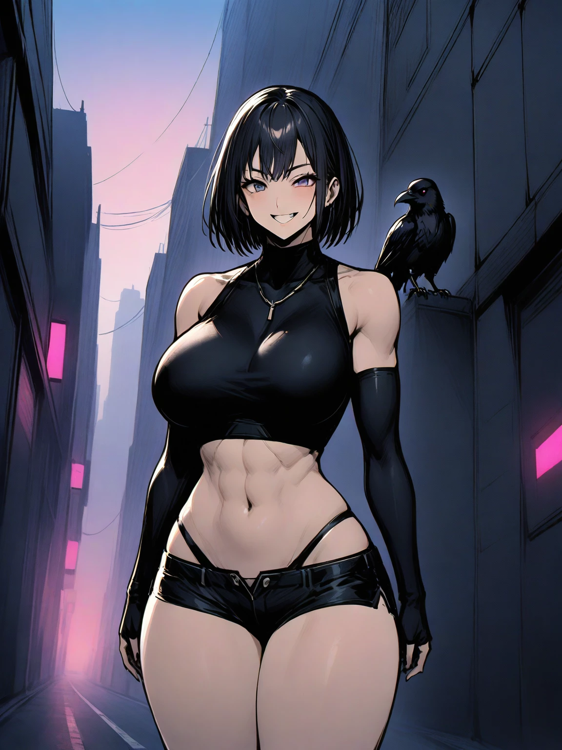 Raven thumbnail