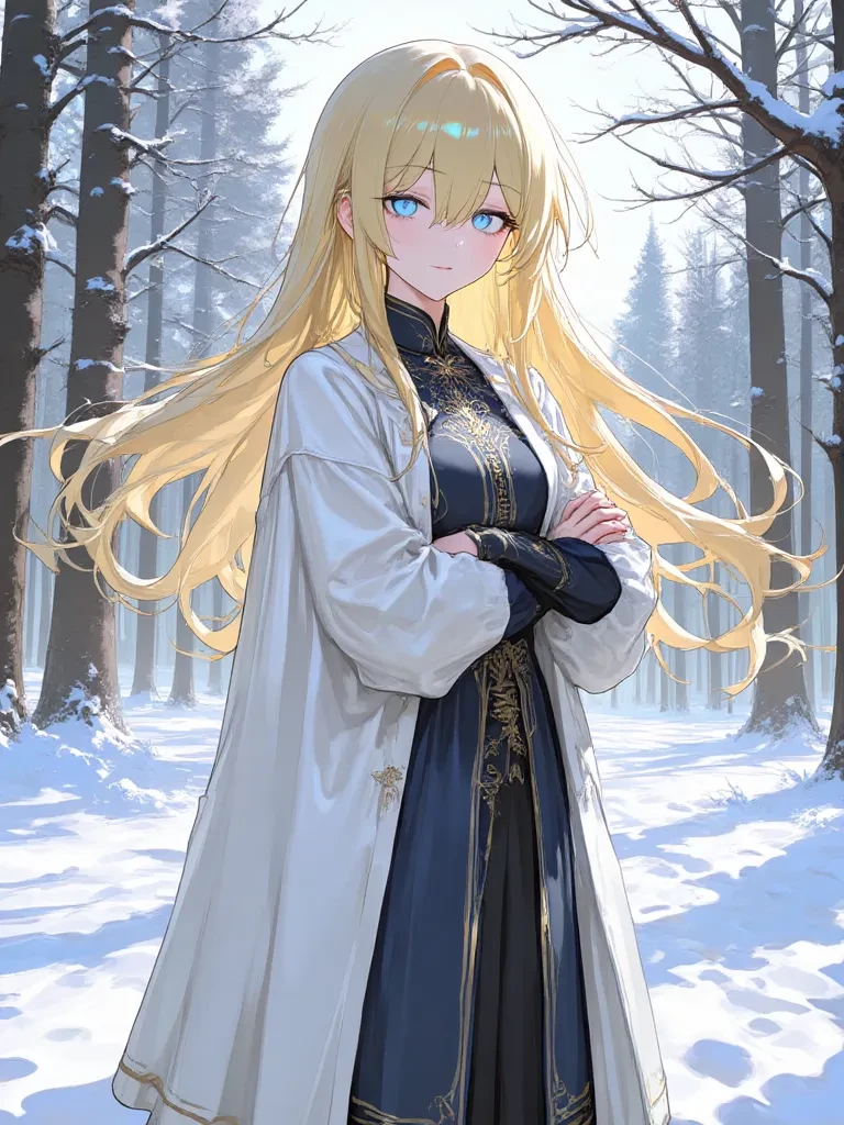 Serena Valentier thumbnail