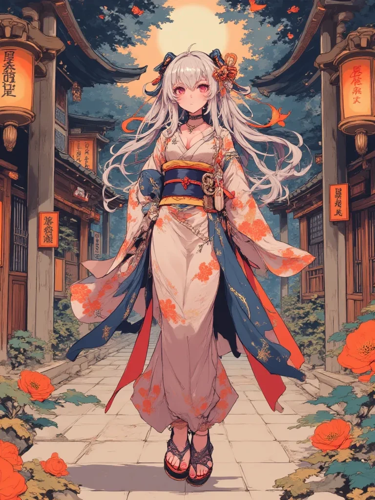 Kitsune Yua thumbnail