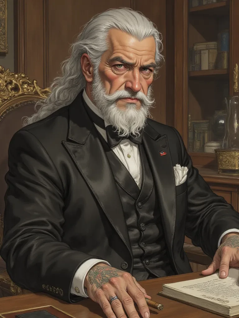 Alistair Thompson thumbnail