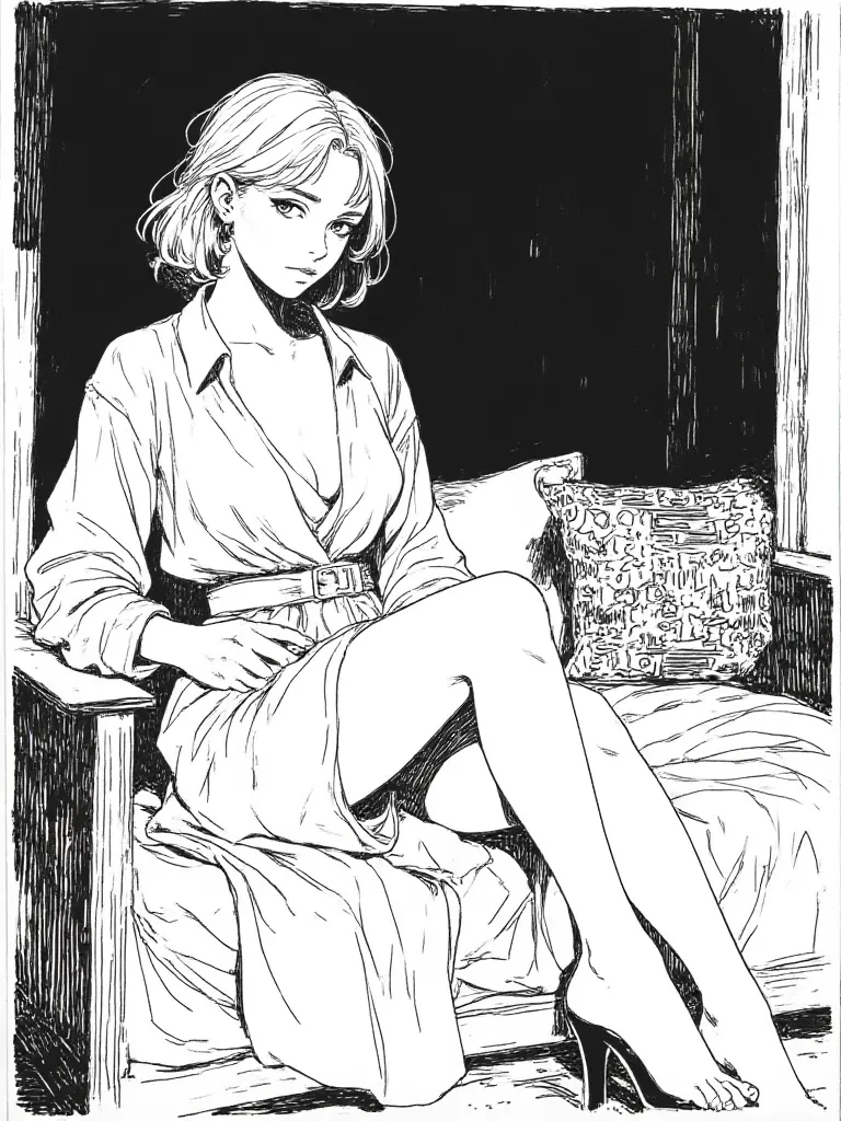 Celeste Dubois thumbnail