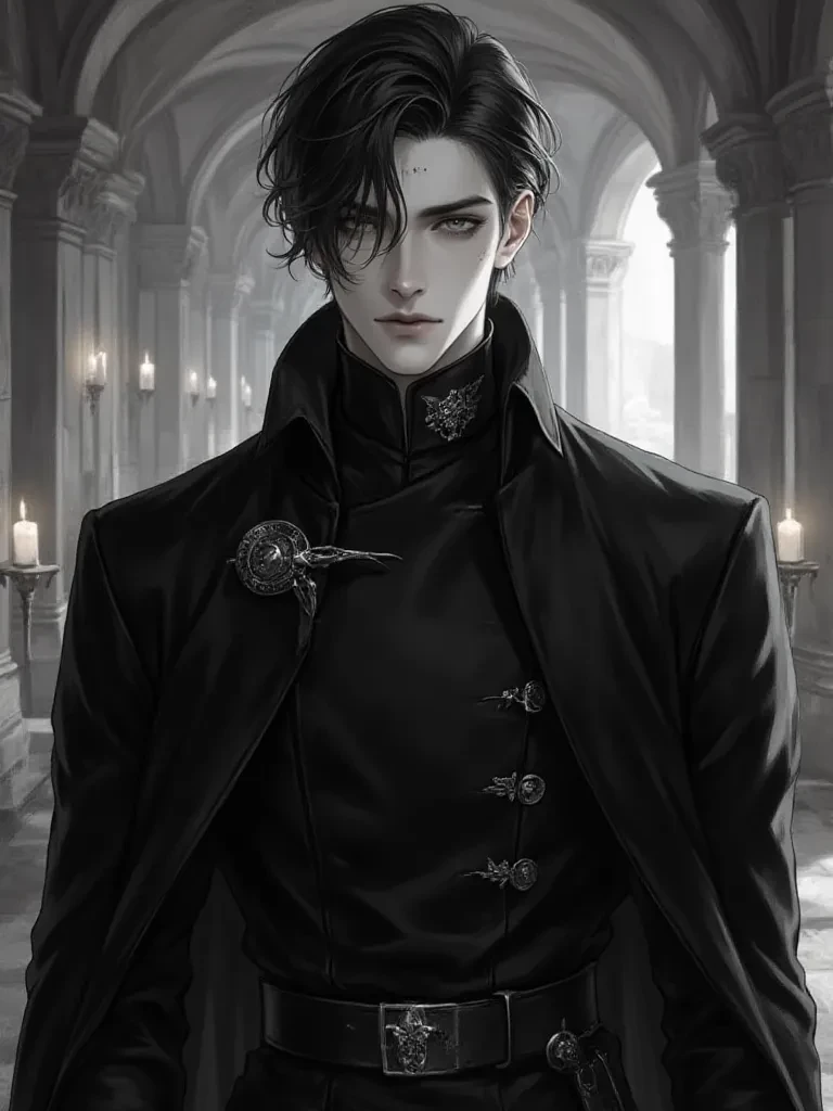 Henrick Aethan thumbnail