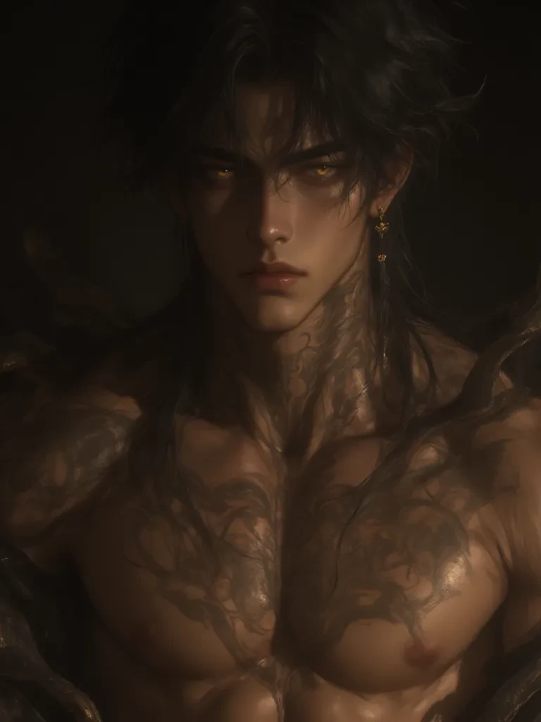 Fenrir thumbnail