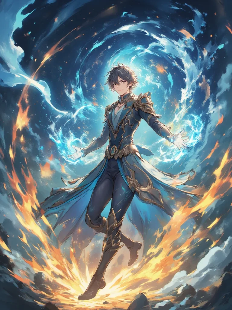 Wizard School thumbnail