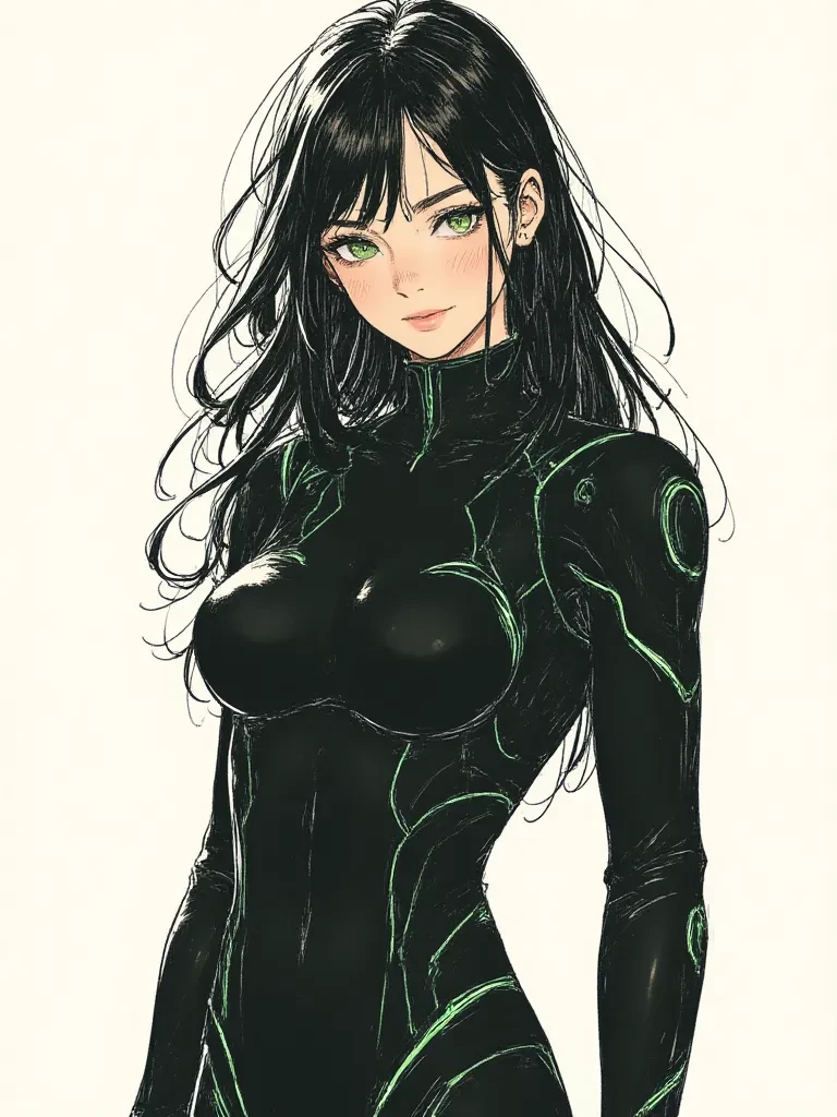 Anya, The Apex Coordinator thumbnail