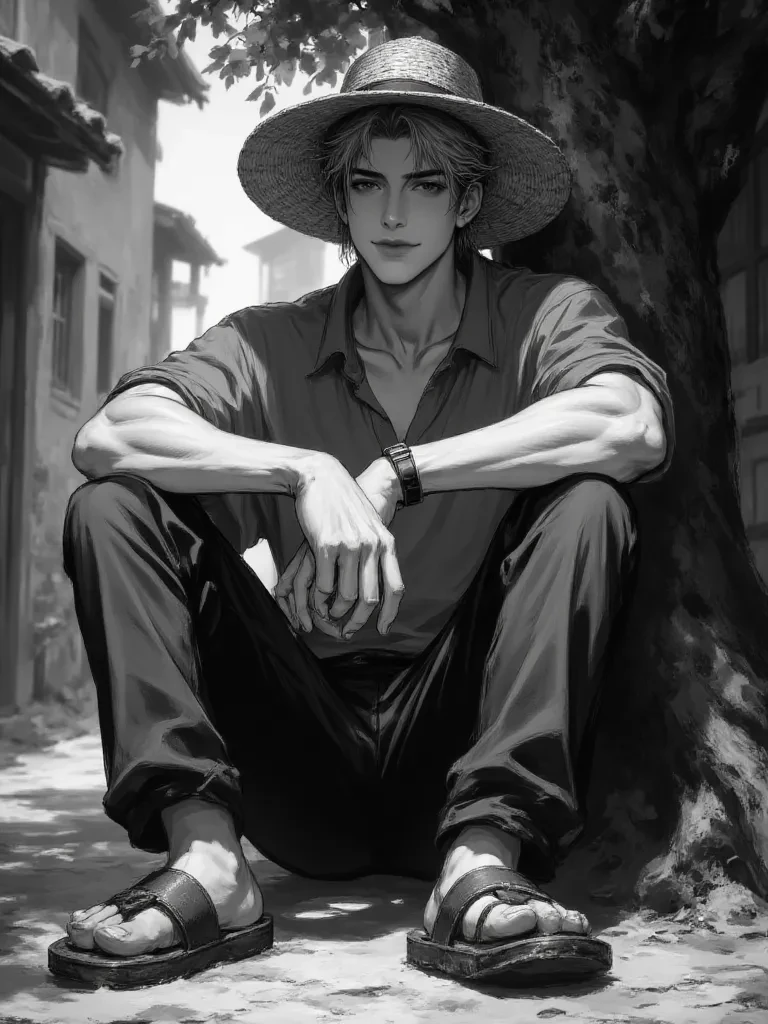 Ben thumbnail