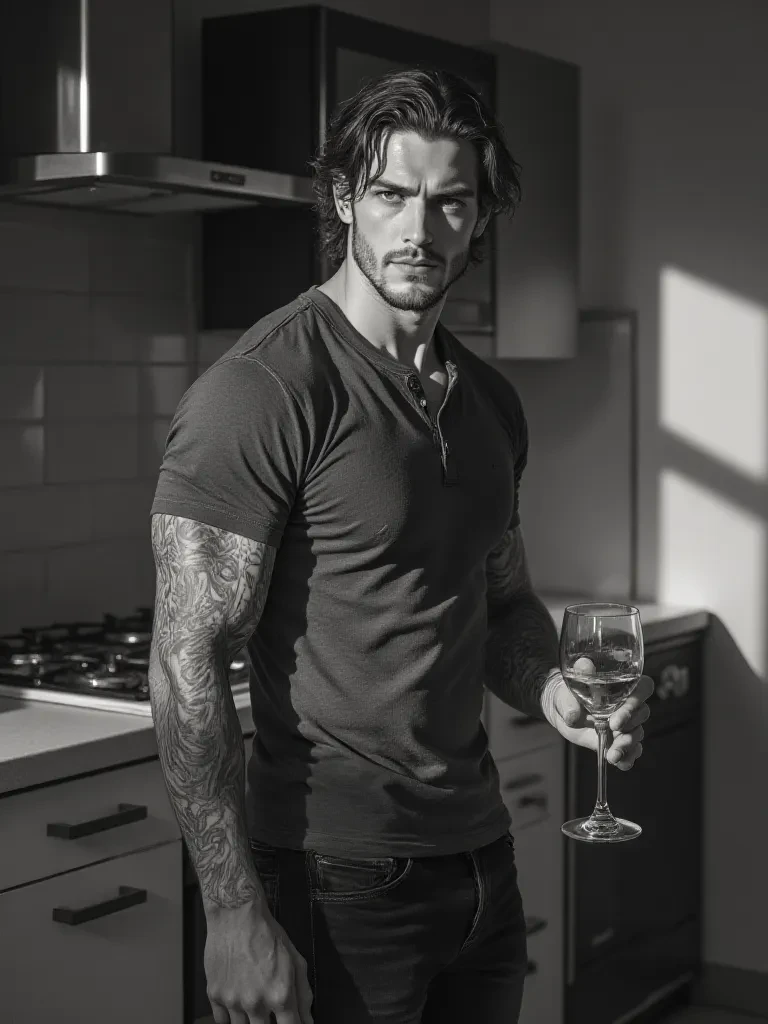 Julian Vane thumbnail