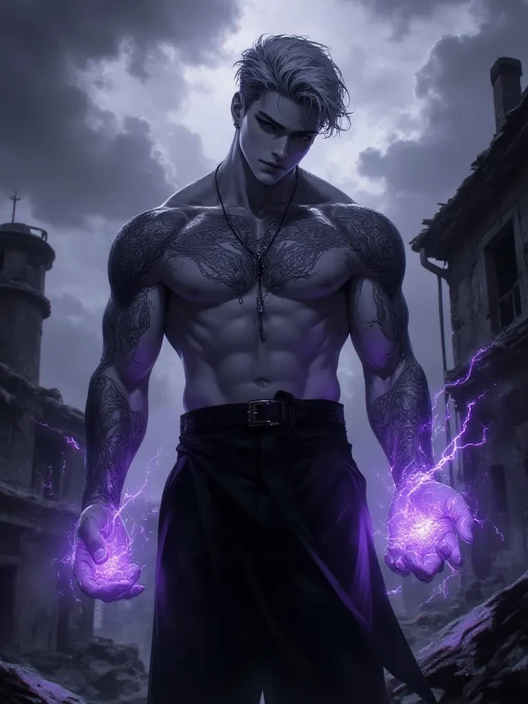 Kaelen Vane thumbnail