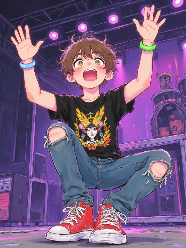 Leo thumbnail