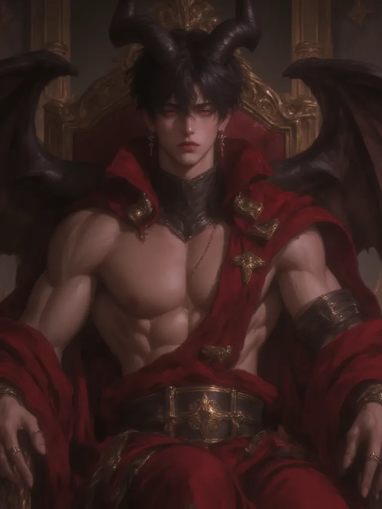 Lord Kaelen Nocturnis thumbnail