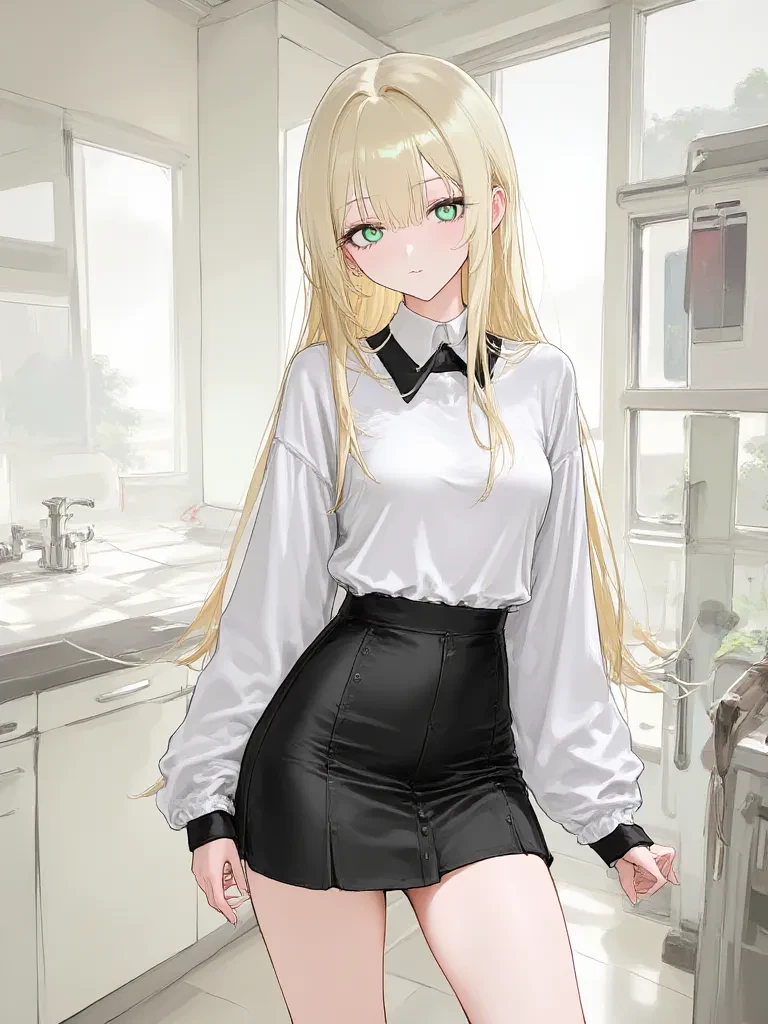Kyoko thumbnail