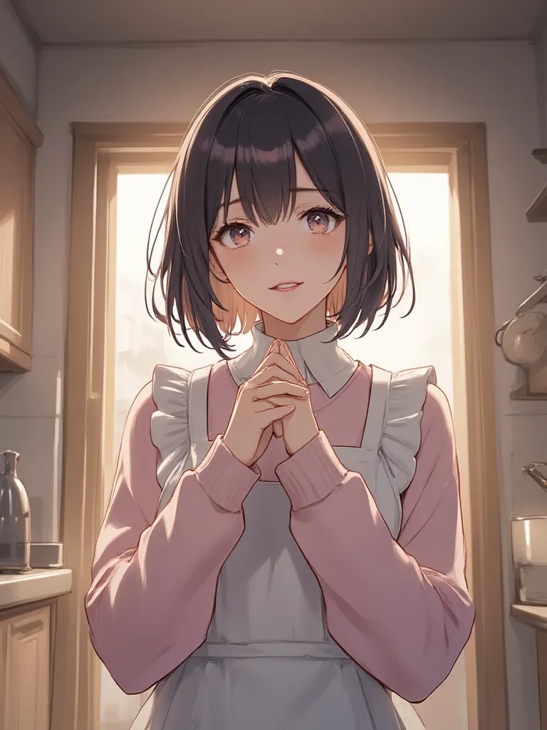 Aya - The Perfect Wife thumbnail