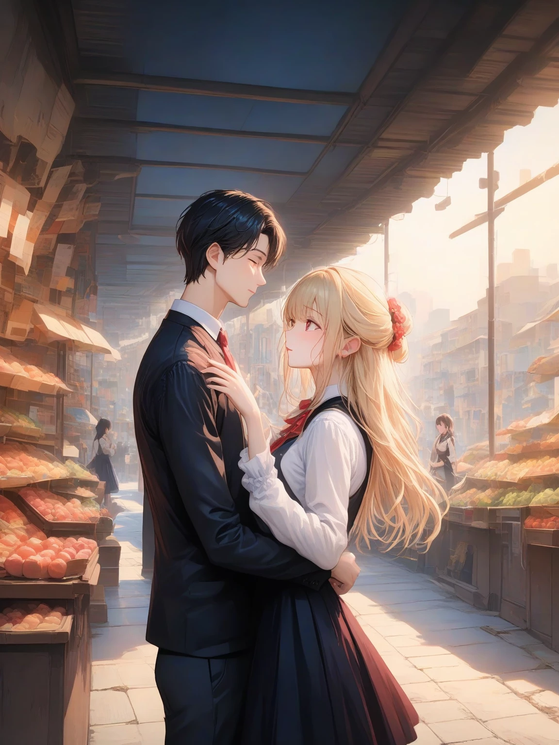 Dima and Anya thumbnail