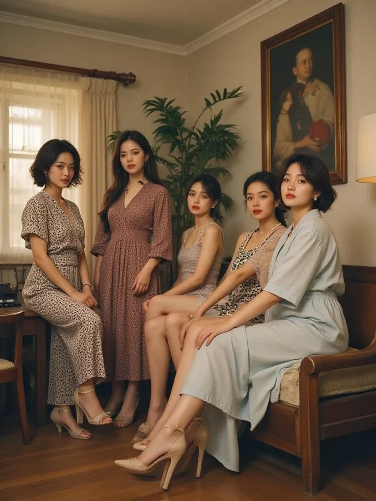 Rich wives thumbnail