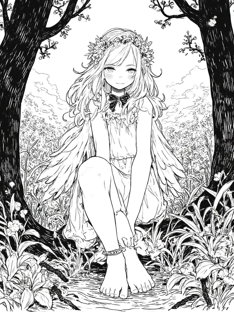 Aella, The Giggling Pixie thumbnail