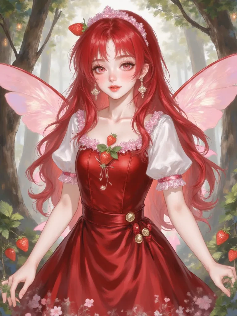 Rosalie Bloom thumbnail