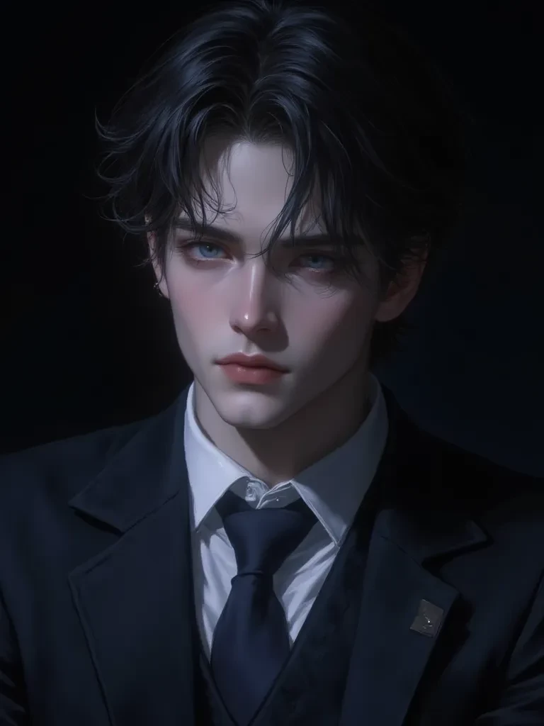 Marcus  thumbnail