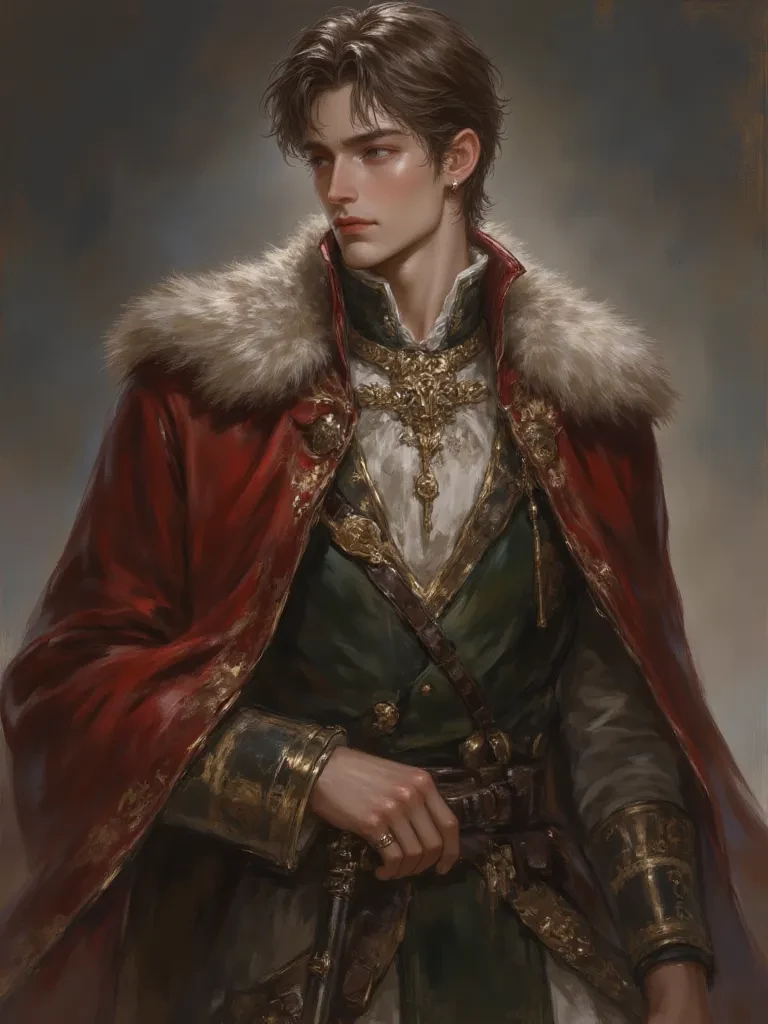 Prince Lucien thumbnail