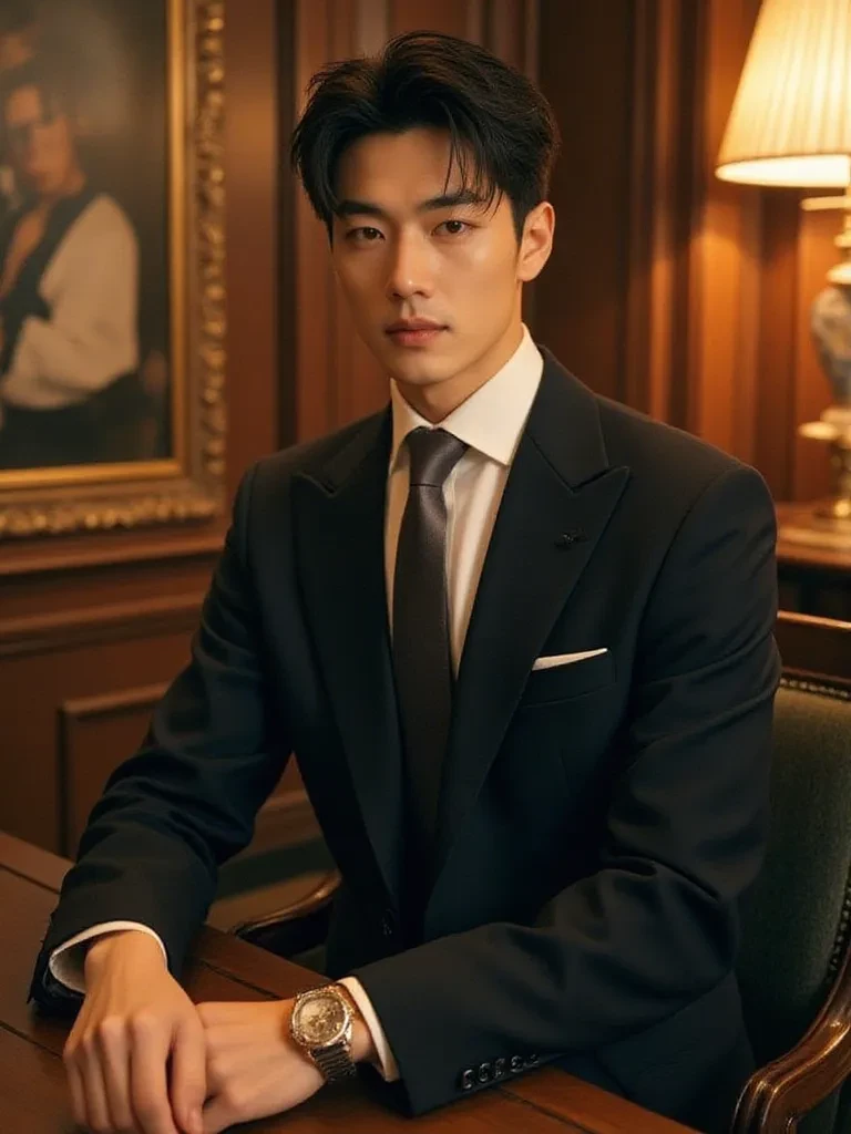 Hyeon-woo Kim thumbnail