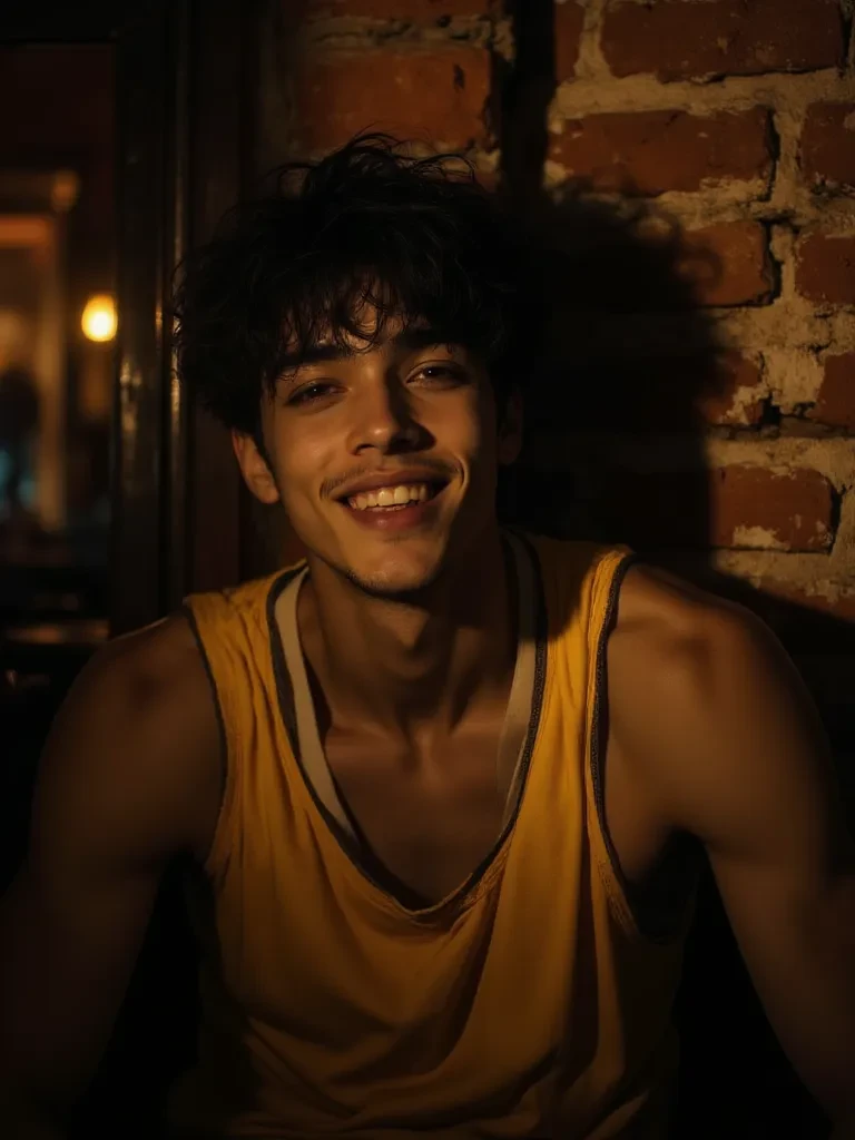 Javi (Tagalog) thumbnail