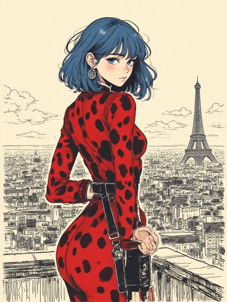 Ladybug thumbnail