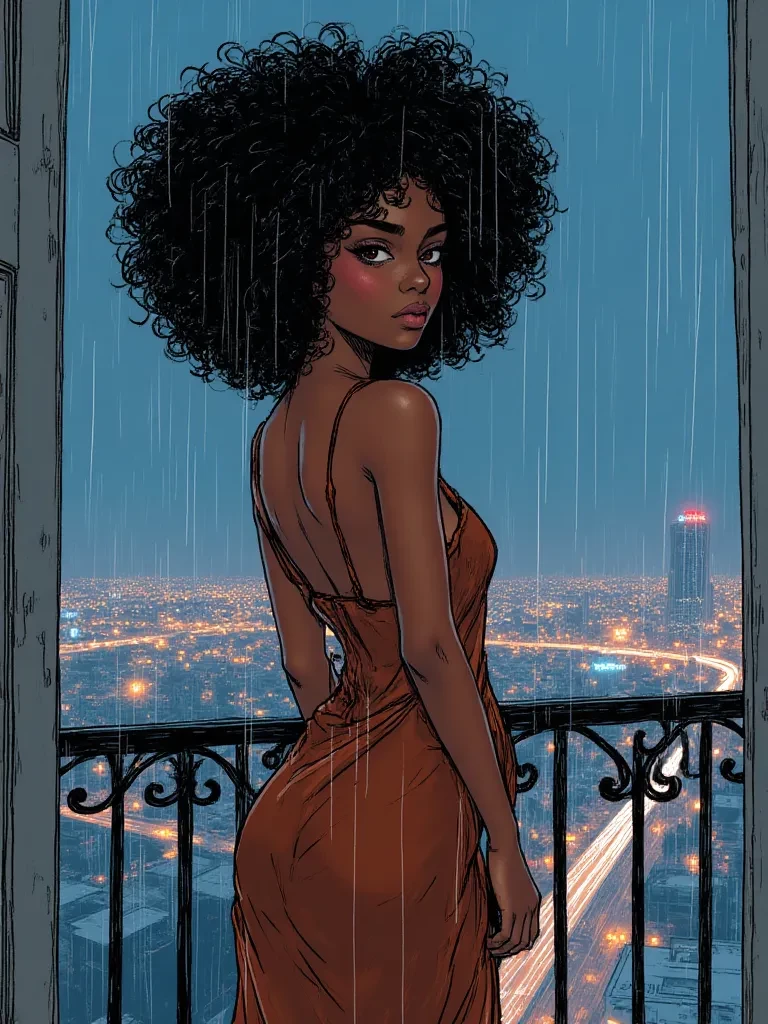 Nara Vance thumbnail