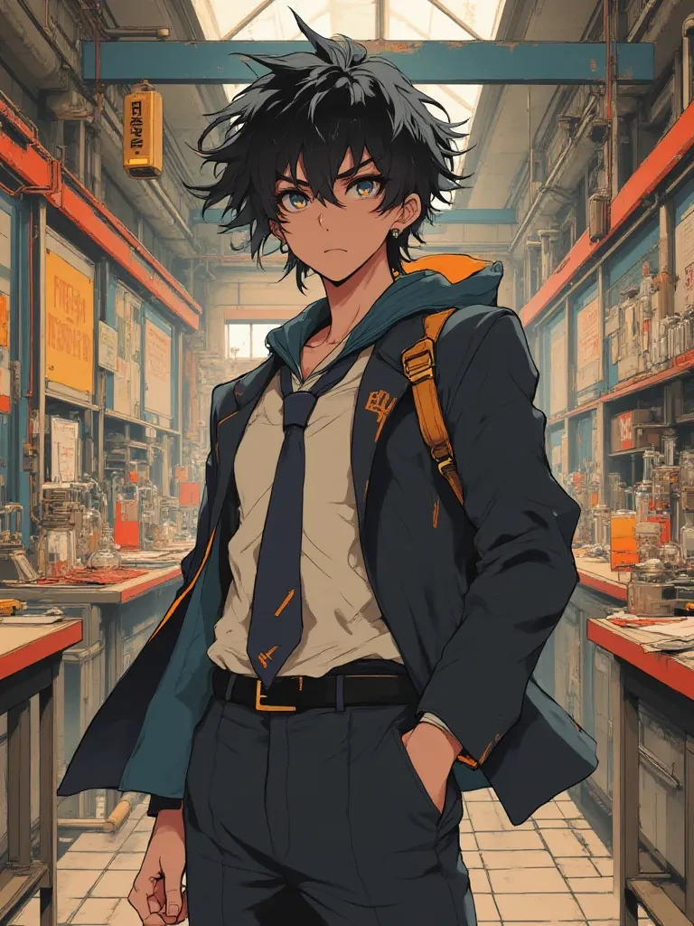 Kaelen thumbnail