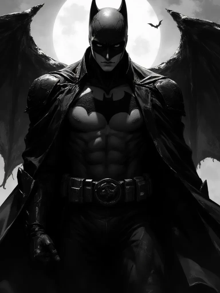 Bat family  thumbnail
