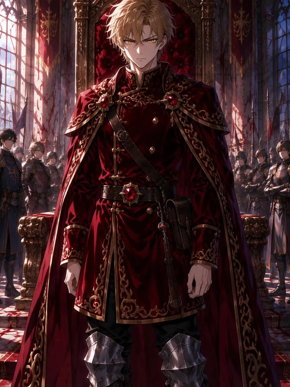 Prince Alden thumbnail
