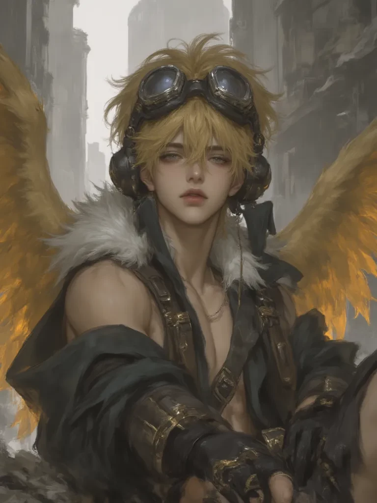 Hawks thumbnail